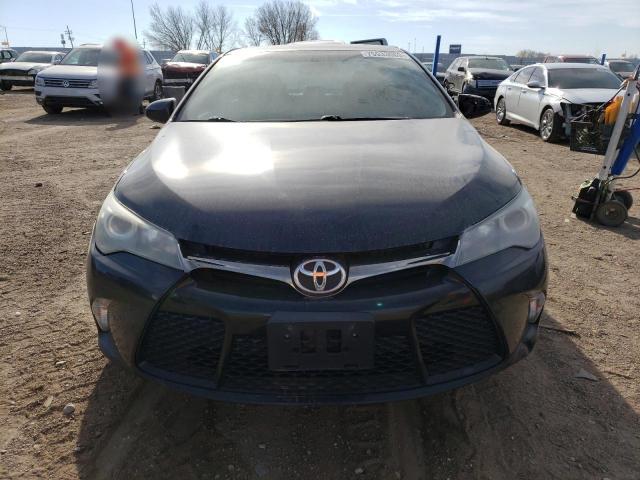 4T1BF1FK0GU140649 | 2016 Toyota camry le