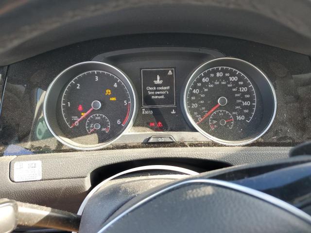 2015 VOLKSWAGEN GOLF SPORT - 3VWCA7AUXFM500562