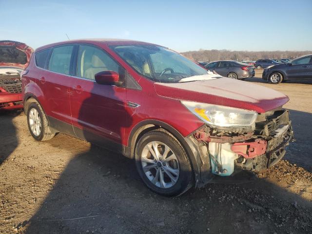 Vin: 1fmcu0gd9huc78776, lot: 77961603, ford escape se 20174