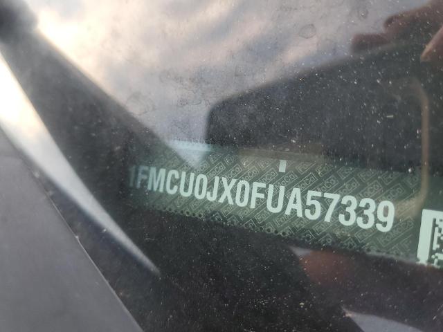 1FMCU0JX0FUA57339 | 2015 FORD ESCAPE TIT