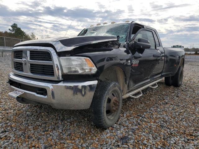 2012 Dodge Ram 3500 ST