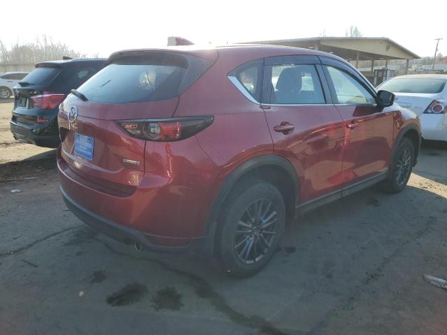 JM3KFBBM2M0379034 | 2021 Mazda cx-5 sport