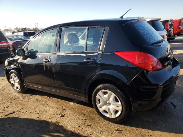 2010 Nissan Versa S VIN: 3N1BC1CPXAL446940 Lot: 77525263