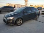 2018 CHEVROLET SONIC LT - 1G1JD5SH7J4136685