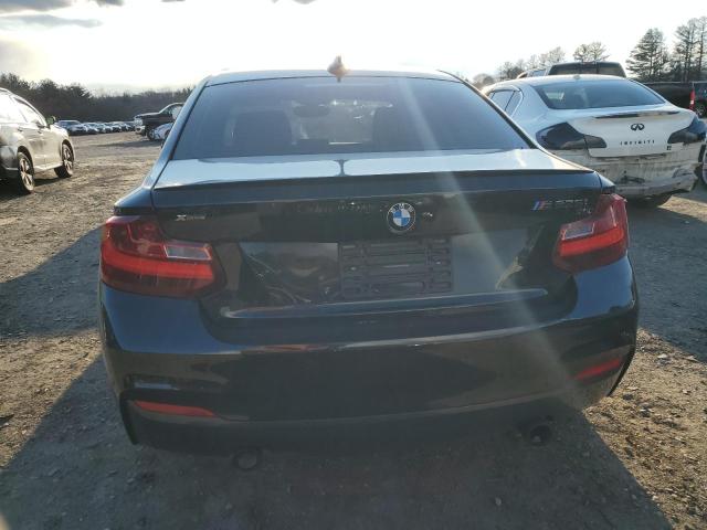 VIN WBA1J9C5XGV696504 2016 BMW 2 Series, M235XI no.6