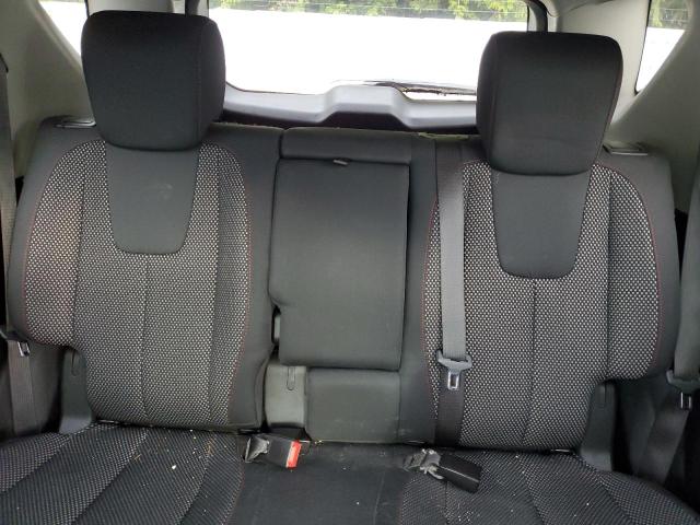 2CNFLNEC0B6444258 2011 Chevrolet Equinox Lt