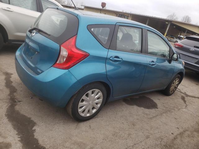 3N1CE2CP3EL414082 Nissan Versa Note S