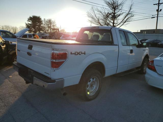 1FTFX1EF1EKD33313 | 2014 FORD F150 SUPER