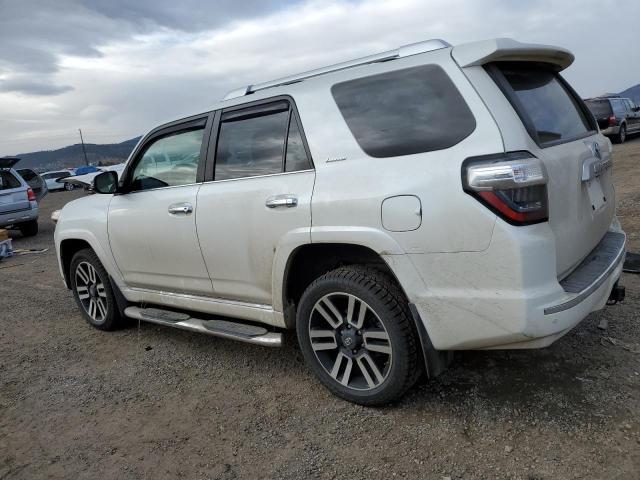 JTEBU5JR5H5418149 | 2017 TOYOTA 4RUNNER SR