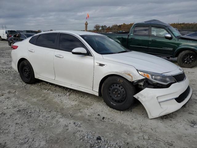 5XXGT4L33JG231199 | 2018 KIA OPTIMA LX