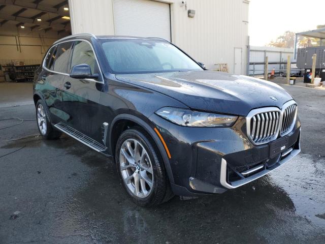 5UX23EU07R9T26036 BMW X5 XDRIVE4 4