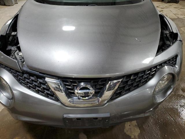 2015 NISSAN JUKE S - JN8AF5MV7FT559191