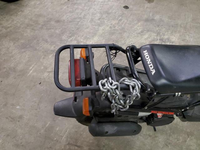 2017 HONDA RUCKUS JH2AF5811HK504853