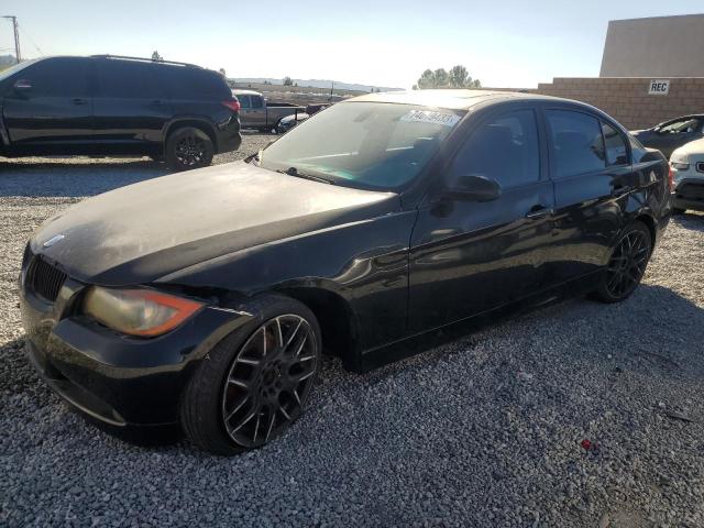 2007 BMW 3 Series 328i