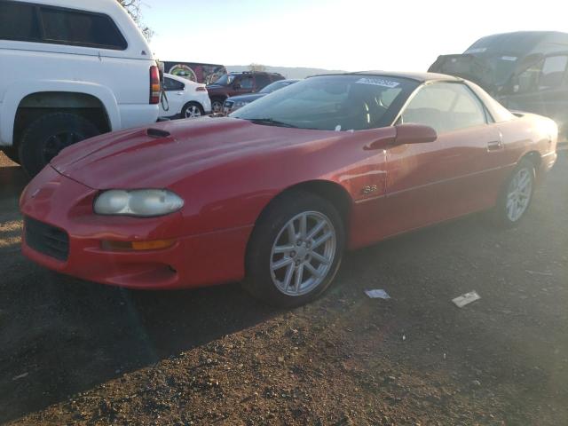 2000 Chevrolet Camaro Z/28