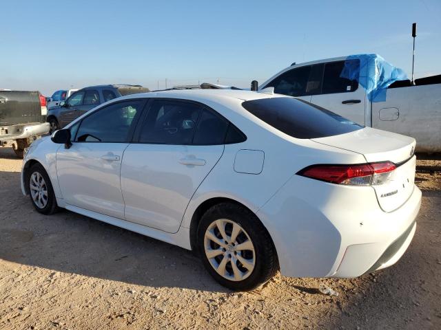 2021 TOYOTA COROLLA LE - 5YFEPMAE5MP211130