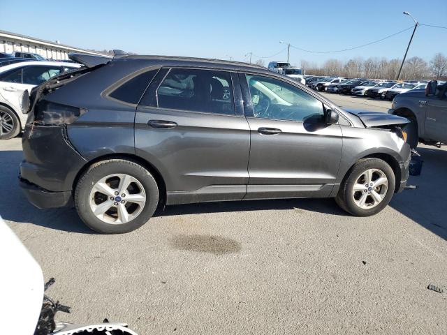 2015 FORD EDGE SE - 2FMTK4G8XFBB76650