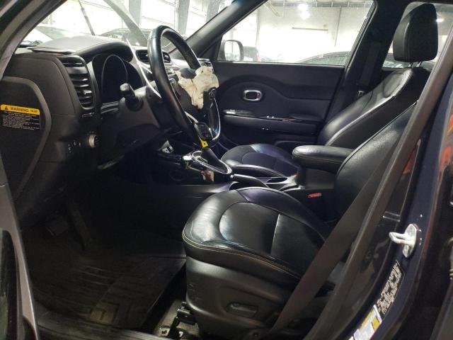 KNDJP3A54E7105442 | 2014 KIA SOUL +