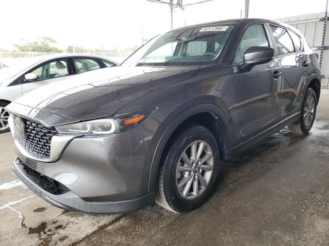 JM3KFBCM0P0194998 Mazda CX-5 Prefe 