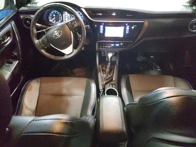 2T1BURHE2HC781140 | 2017 TOYOTA COROLLA L