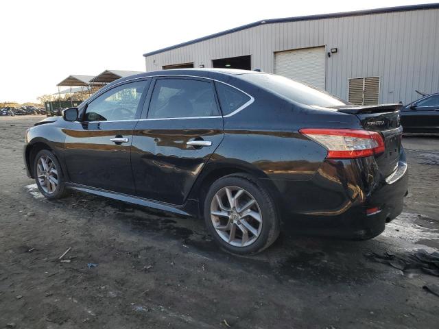 Vin: 3n1ab7ap0ey292025, lot: 75541003, nissan sentra s 20142