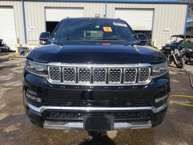 2023 JEEP GRAND WAGO 1C4SJVFP3PS509330