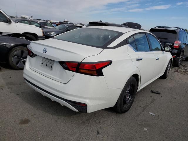 1N4BL4BV6KC211551 | 2019 NISSAN ALTIMA S