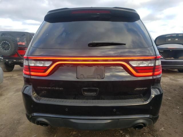 1C4SDJGJ3MC664217 | 2021 DODGE DURANGO SR