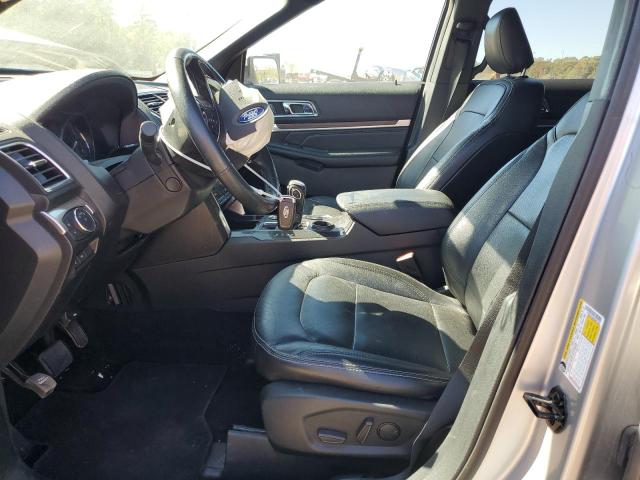 1FM5K7F84KGA97389 Ford Explorer Limited