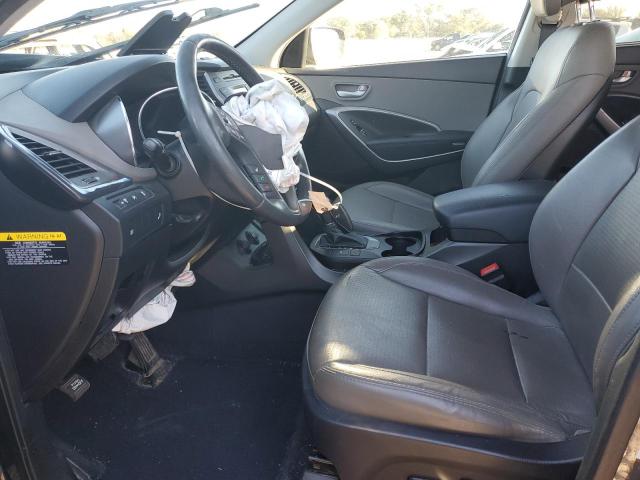2016 HYUNDAI SANTA FE S - 5XYZU3LB9GG341296