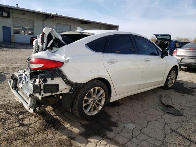 3FA6P0H79KR210077 | 2019 FORD FUSION SE