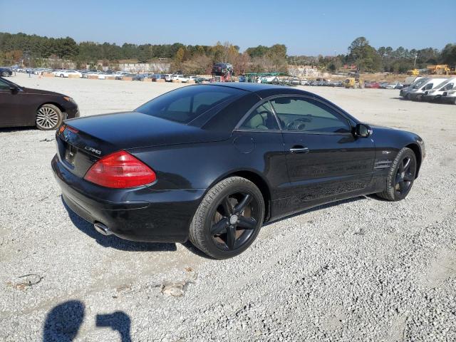 2003 Mercedes-Benz Sl 500R VIN: WDBSK75F33F035706 Lot: 75392383