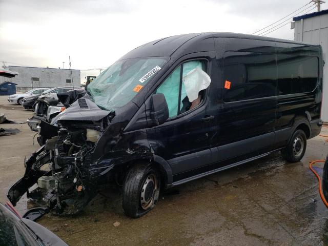 1FTYR2CM6JKB34875 | 2018 FORD TRANSIT T-