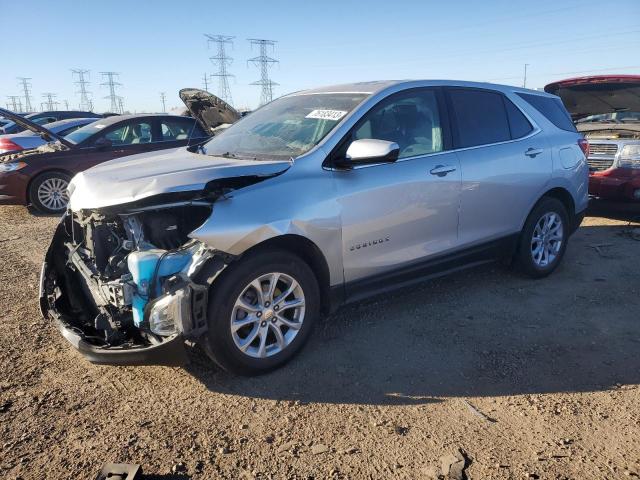 3GNAXKEV4LS702150 | 2020 CHEVROLET EQUINOX LT