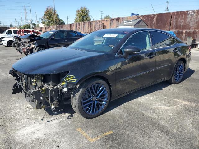 2016 Lexus Es 350 VIN: 58ABK1GG4GU024286 Lot: 75574143