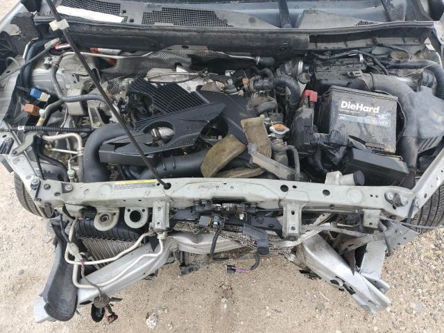 2017 NISSAN JUKE S - JN8AF5MR8HT700548