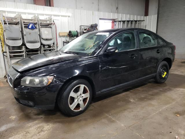 2005 Volvo S40 