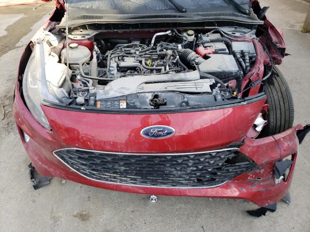 1FMCU9H64LUC74616 Ford ESCAPE SEL