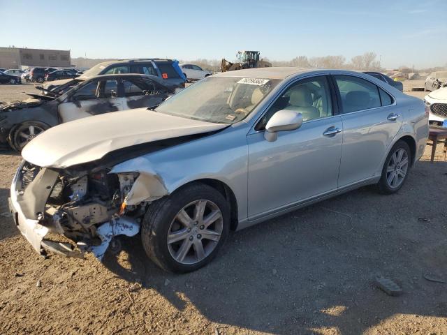 2007 Lexus Es 350 For Sale 