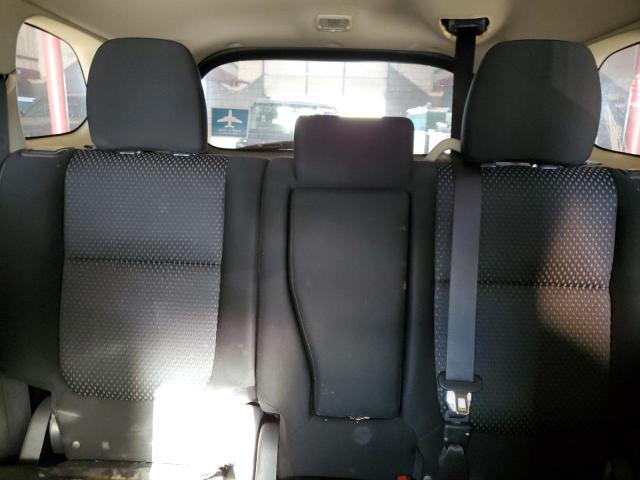 JA4AD2A39GZ025945 Mitsubishi Outlander Es