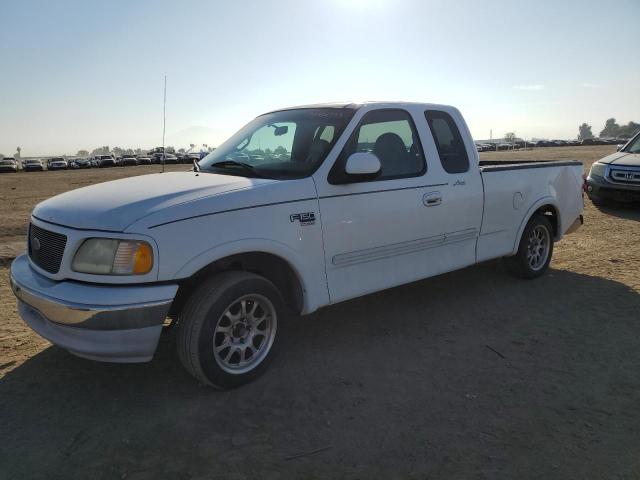 2001 Ford F-150 