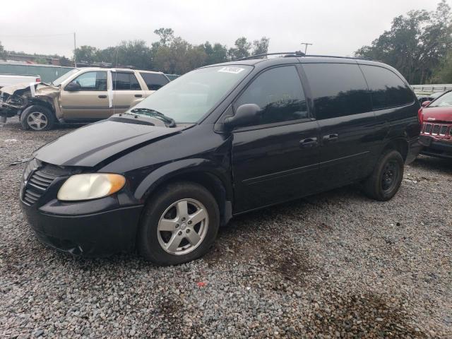 2006 Dodge Grand Caravan SXT