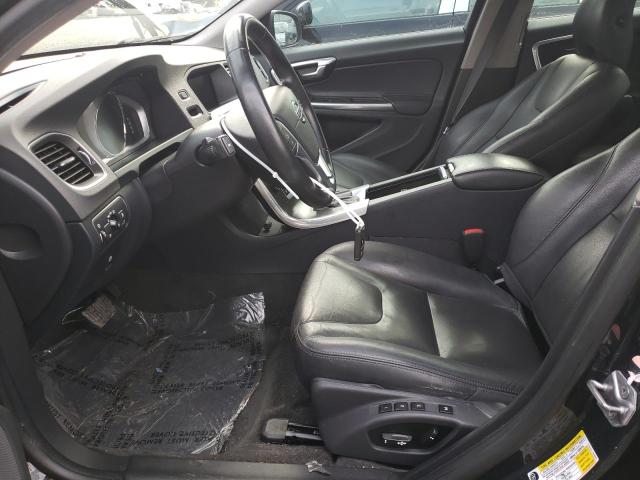 YV126MFD1F1310020 Volvo S60 Platinum