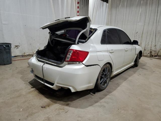 JF1GV7E65EG009321 | 2014 SUBARU IMPREZA WR