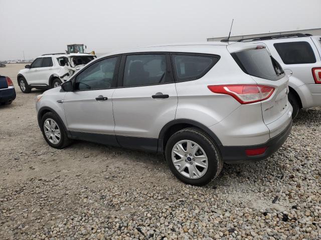 2016 FORD ESCAPE S - 1FMCU0F76GUA00069