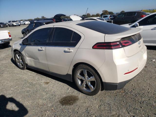 VIN 1G1RD6E40EU157286 2014 Chevrolet Volt no.2