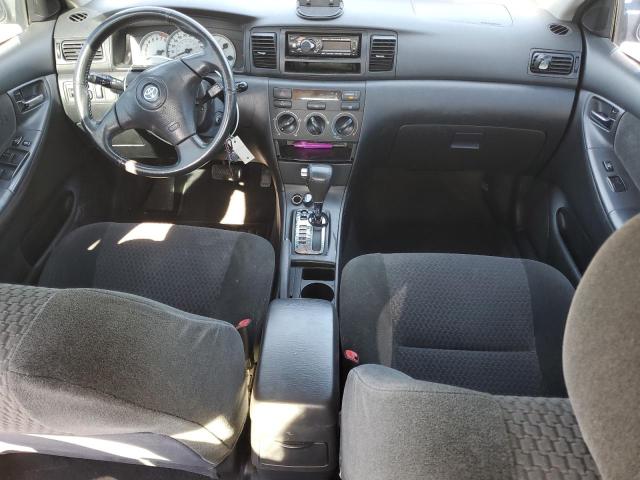 1NXBR32E98Z937390 | 2008 Toyota corolla ce