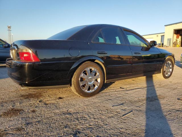 2003 Lincoln Ls VIN: 1LNHM87A93Y689218 Lot: 78225093