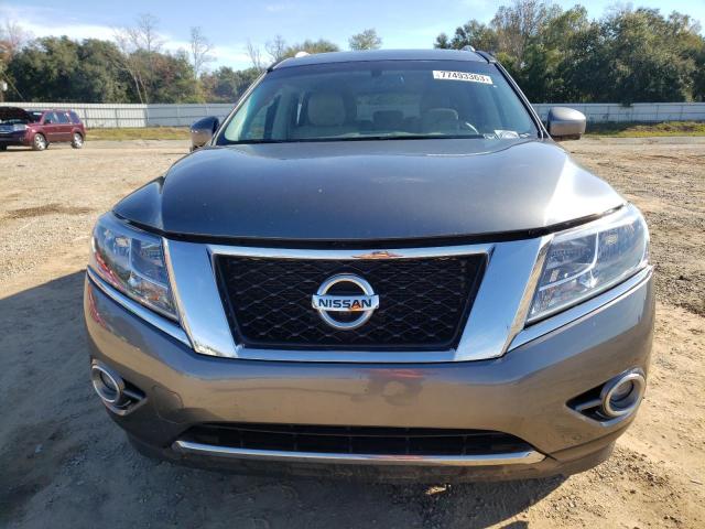 5N1AR2MN8FC701416 | 2015 NISSAN PATHFINDER