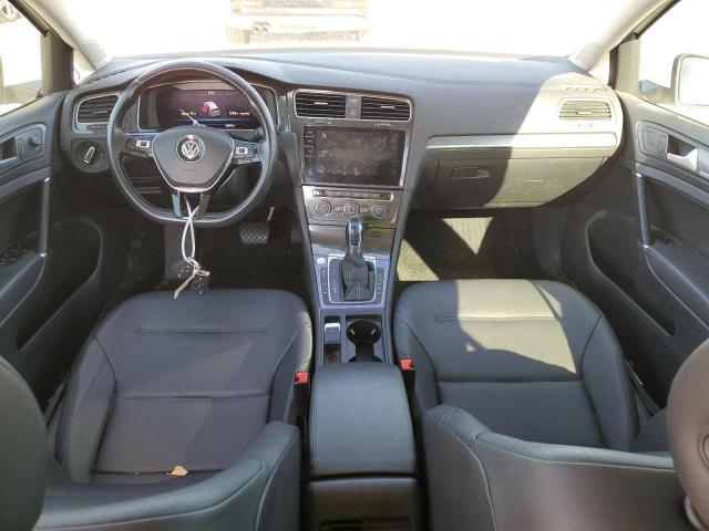 2019 VOLKSWAGEN E-GOLF SEL - WVWPR7AU6KW911805